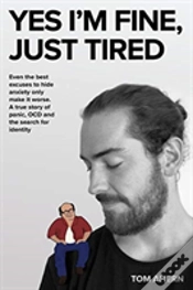 Capa do artigo Yes I