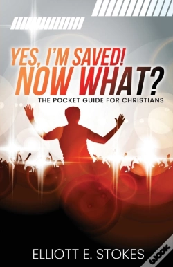 Capa do artigo Yes, I'M Saved! Now What?