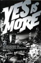 Yes is More
