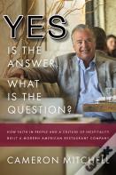 Yes Is The Answer! What Is The Question?