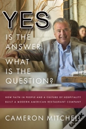 Capa do artigo Yes Is The Answer! What Is The Question?