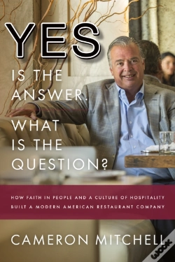 Capa do artigo Yes Is The Answer! What Is The Question?