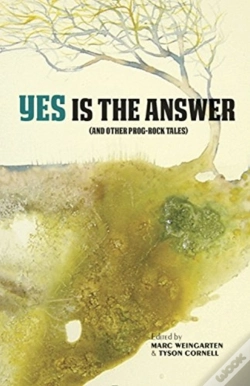 Capa do artigo Yes Is The Answer