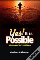 Yes It Is Possible