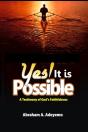 Yes It Is Possible - Preview