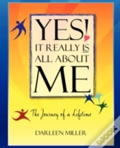 Capa do artigo Yes! It Really Is All About Me