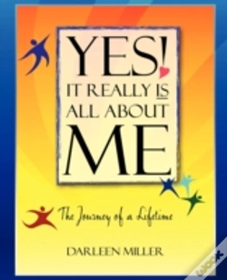 Capa do artigo Yes! It Really Is All About Me