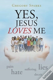 Capa do artigo Yes, Jesus Loves Me