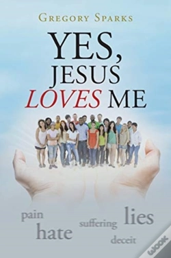 Capa do artigo Yes, Jesus Loves Me