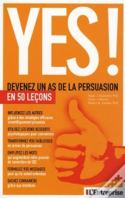 Capa do artigo Yes ; L