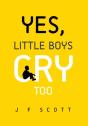 Yes, Little Boys Cry Too - Preview