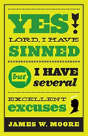 Yes, Lord, I Have Sinned - Preview
