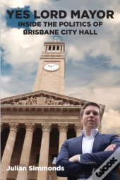 Yes Lord Mayor
