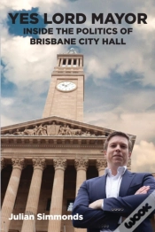 Capa do artigo Yes Lord Mayor
