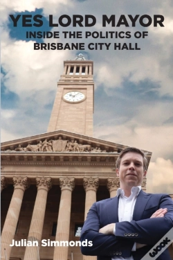 Capa do artigo Yes Lord Mayor