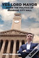 Yes Lord Mayor