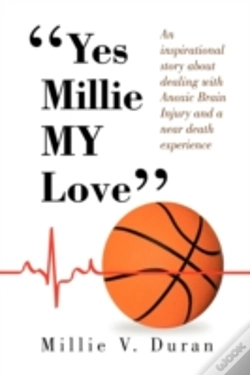 Capa do artigo ''Yes Millie My Love''