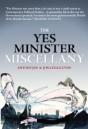 Yes Minister Miscellany - Preview