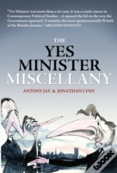 Yes Minister Miscellany