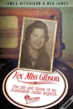 Capa do artigo Yes, Miss Gibson