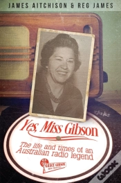 Capa do artigo Yes, Miss Gibson
