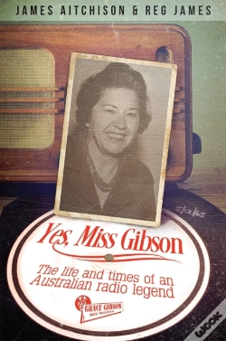 Capa do artigo Yes, Miss Gibson