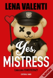 Capa do artigo Yes Mistress