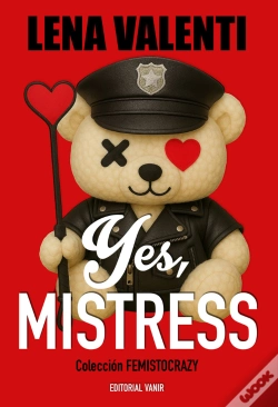 Capa do artigo Yes Mistress