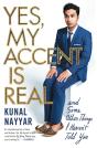 Yes, My Accent Is Real - Preview