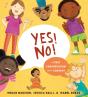 Yes! No!: A First Conversation About Consent - Preview