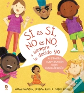 Capa do artigo Yes No Consentimiento