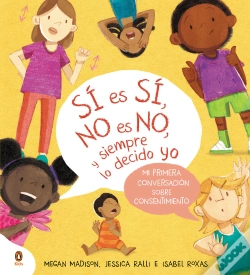 Capa do artigo Yes No Consentimiento