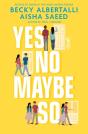 Yes No Maybe So - Preview