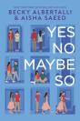 Yes No Maybe So - Preview
