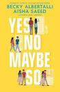 Yes No Maybe So - Preview