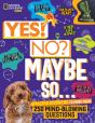 Yes! No? Maybe So... - Preview