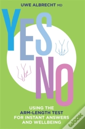 Capa do artigo Yes/No