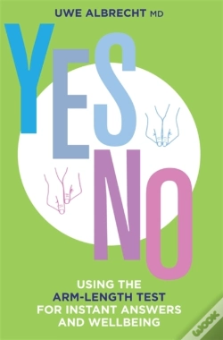 Capa do artigo Yes/No