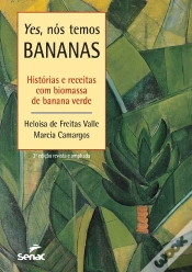 Capa do artigo Yes, Nós Temos Bananas