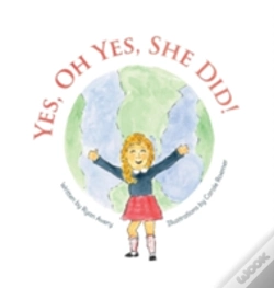Capa do artigo Yes, Oh Yes, She Did!