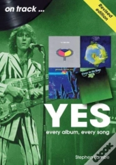 Yes On Track Revised Edition