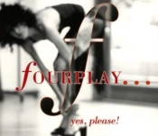 Capa do artigo Yes, Please! - CD