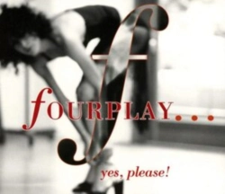 Capa do artigo Yes, Please! - CD