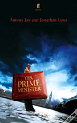 Capa do artigo Yes Prime Minister