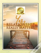 Capa do artigo Yes, Relationship Really Matters