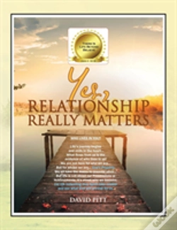 Capa do artigo Yes, Relationship Really Matters