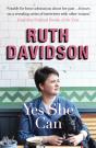 Yes She Can - Preview