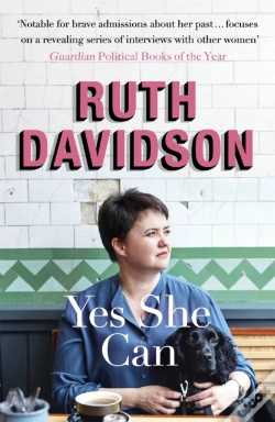 Capa do artigo Yes She Can