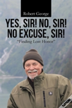 Capa do artigo Yes, Sir! No, Sir! No Excuse, Sir!