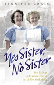 Capa do artigo Yes Sister, No Sister